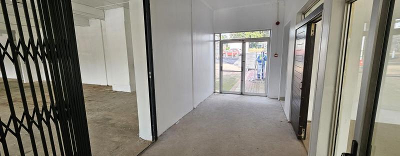 To Let Commercial Property for Rent in Durbanville Western Cape